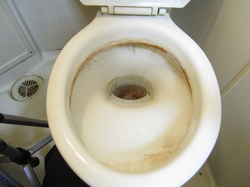 強アルカリ電解水でカビ・細菌・ウィルスが繁殖しにくいトイレにしよう【掃除方法・注意点】 AQUXIA